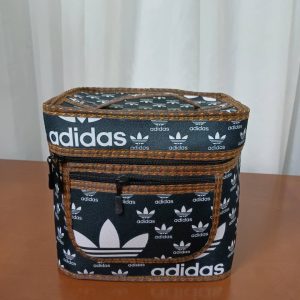 ظرف غذا طرح آدیداس