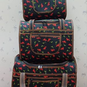 ست استخری طرح گیلاس