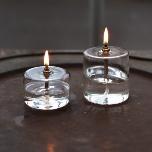 جا شمعی استوانه ای (رولر)