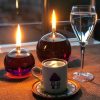 جا شمعی حبابی (دراپ)