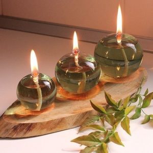 جا شمعی حبابی (دراپ)