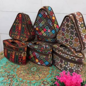 جا سشوار طرح سنتی